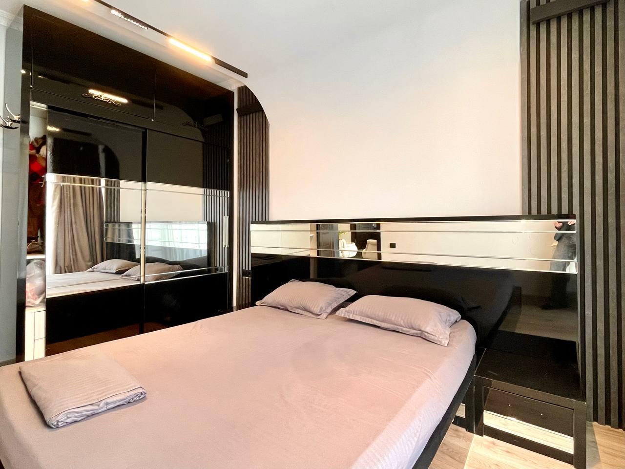 4-Room Apartment For Sale In Batumi, Zurab Gorgiladze St, 50-52 view 12