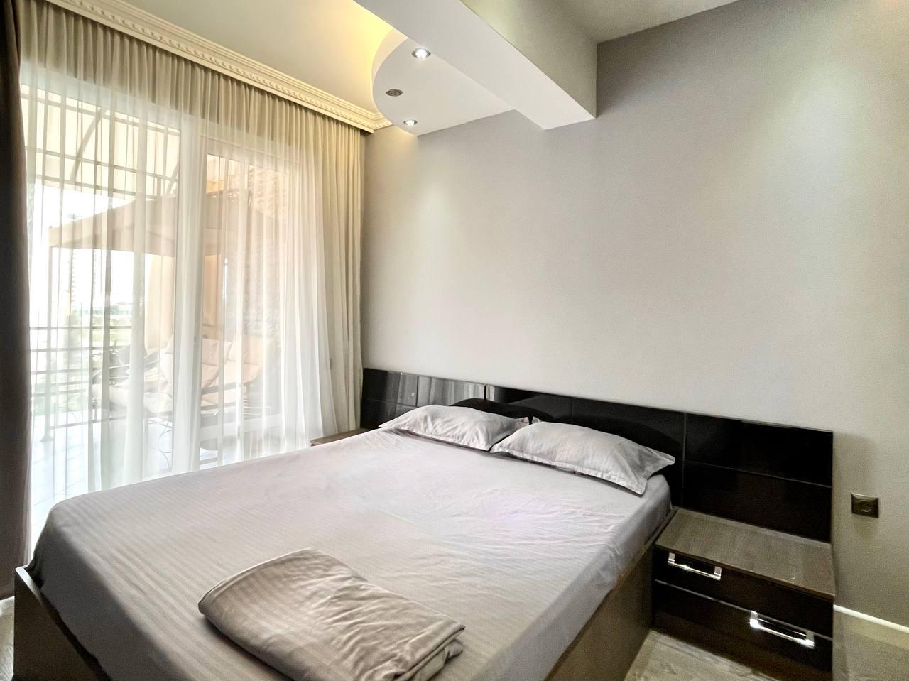 4-Room Apartment For Sale In Batumi, Zurab Gorgiladze St, 50-52 view 6
