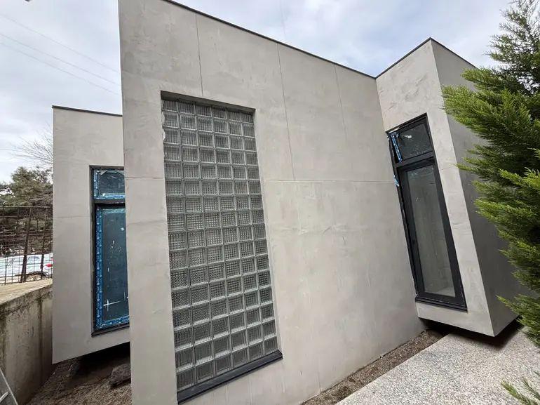 Krtsanisi St: Office, 265.7 M² | Korter.Ge view 4