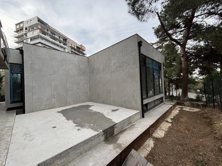 Krtsanisi St: Office, 265.7 M² | Korter.Ge view 3