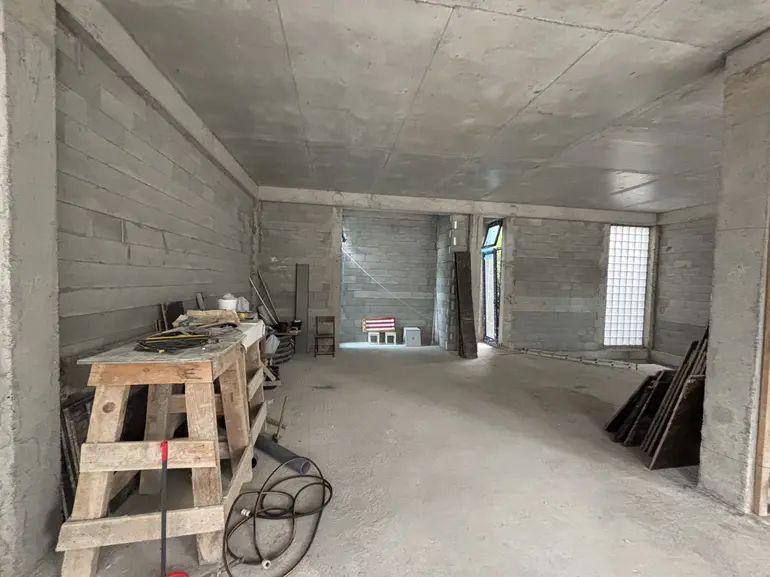 Krtsanisi St: Office, 265.7 M² | Korter.Ge view 7