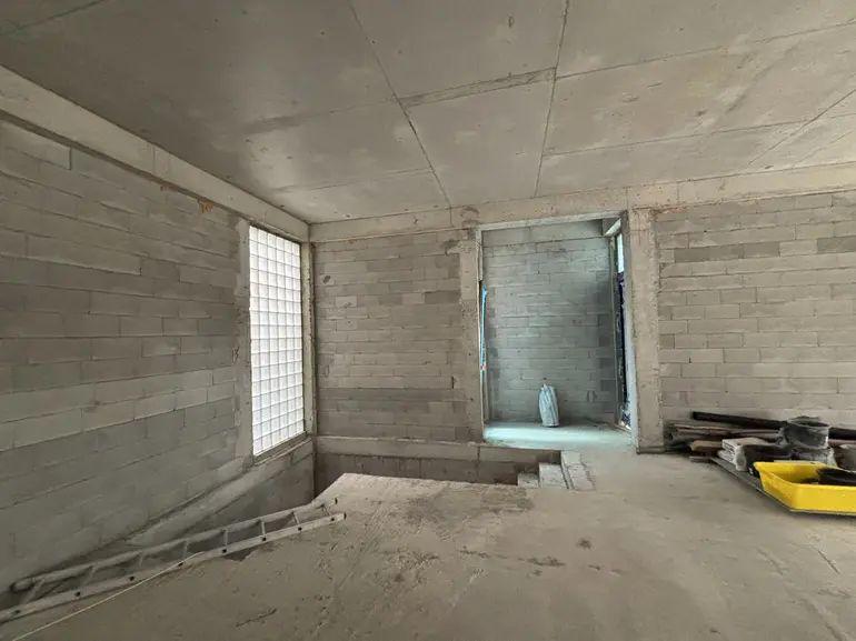 Krtsanisi St: Office, 265.7 M² | Korter.Ge view 9