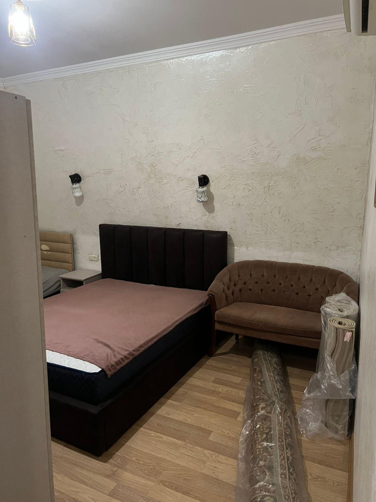4-Room Apartment For Rent In Batumi, Petre Bagrationi St, 220 view 4