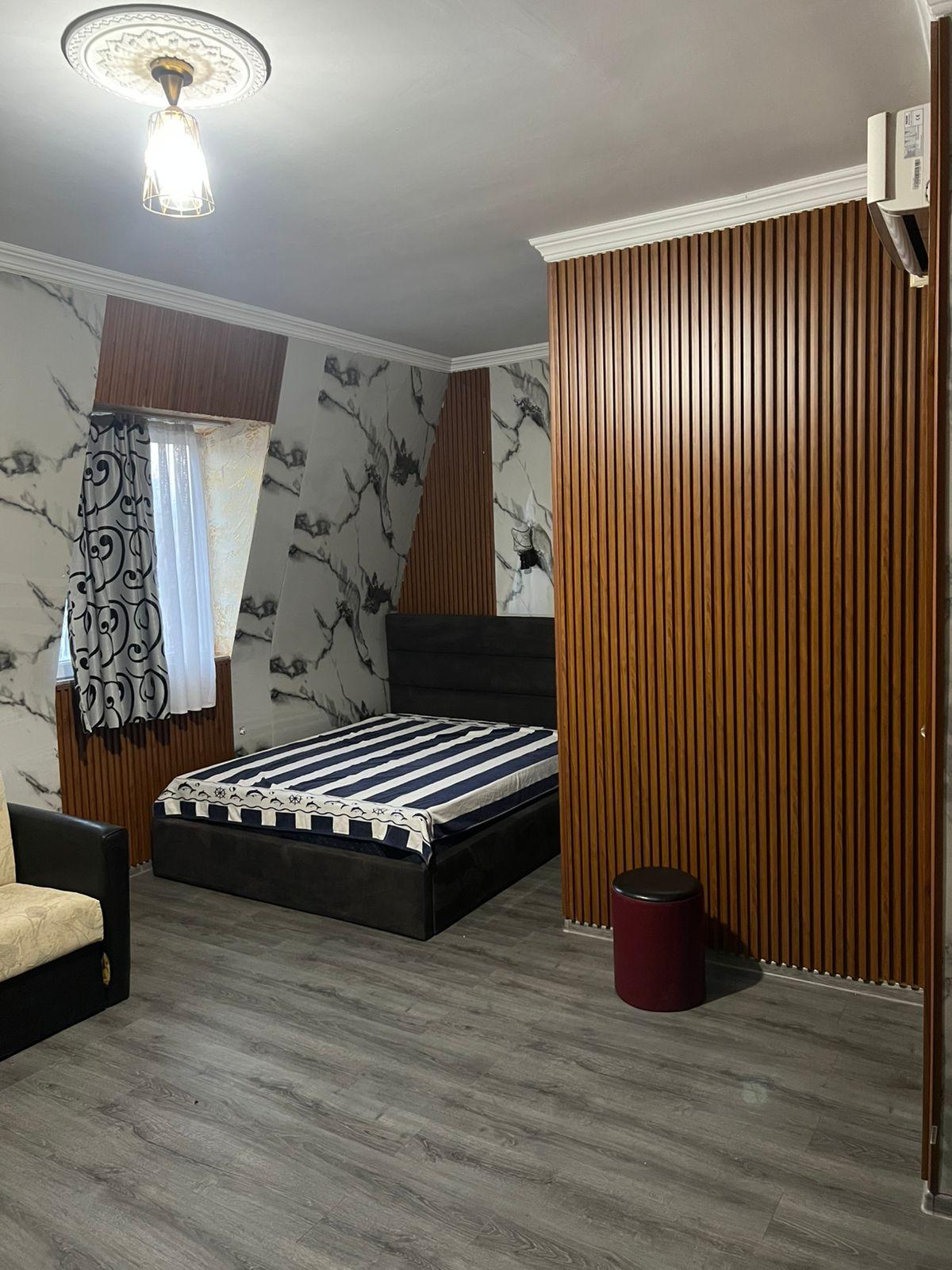 4-Room Apartment For Rent In Batumi, Petre Bagrationi St, 220 view 5