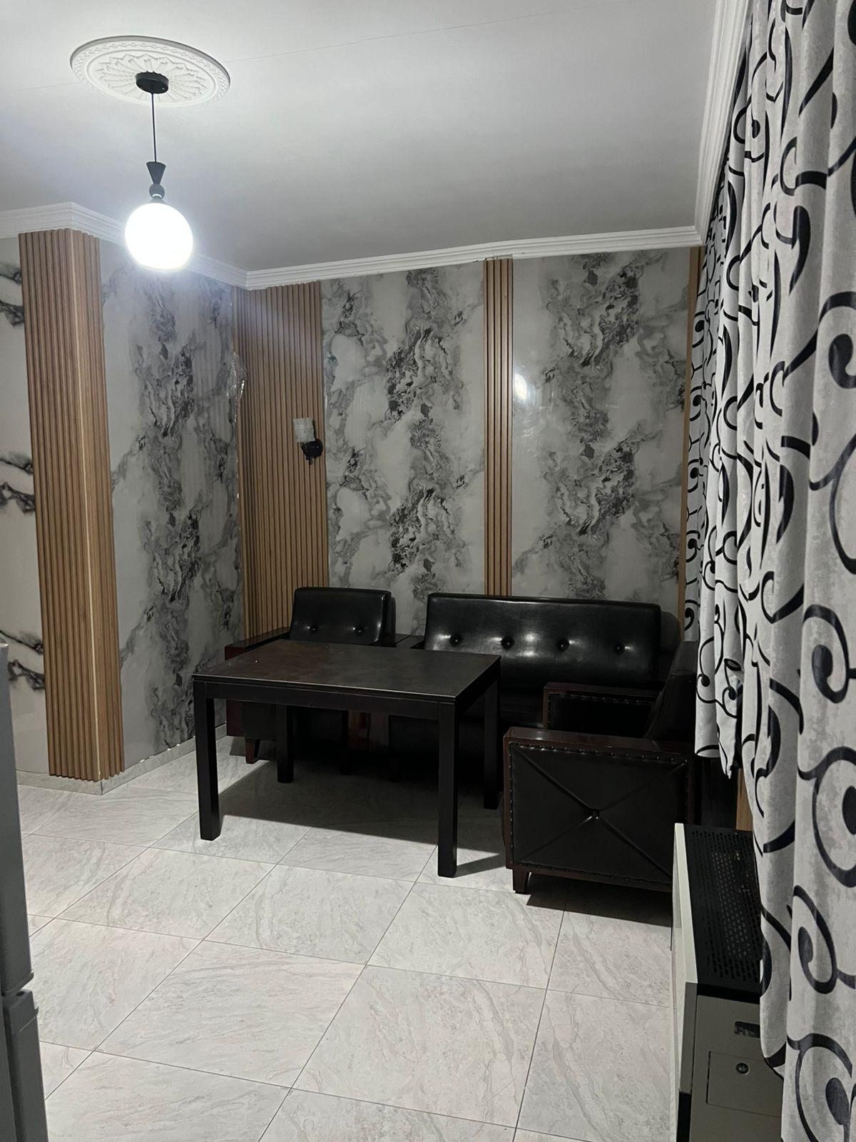 4-Room Apartment For Rent In Batumi, Petre Bagrationi St, 220 view 1