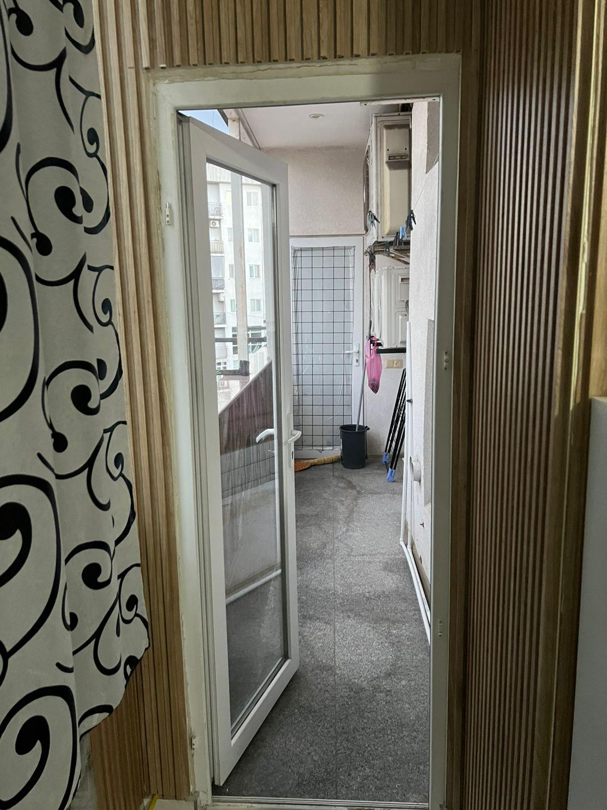 4-Room Apartment For Rent In Batumi, Petre Bagrationi St, 220 view 8