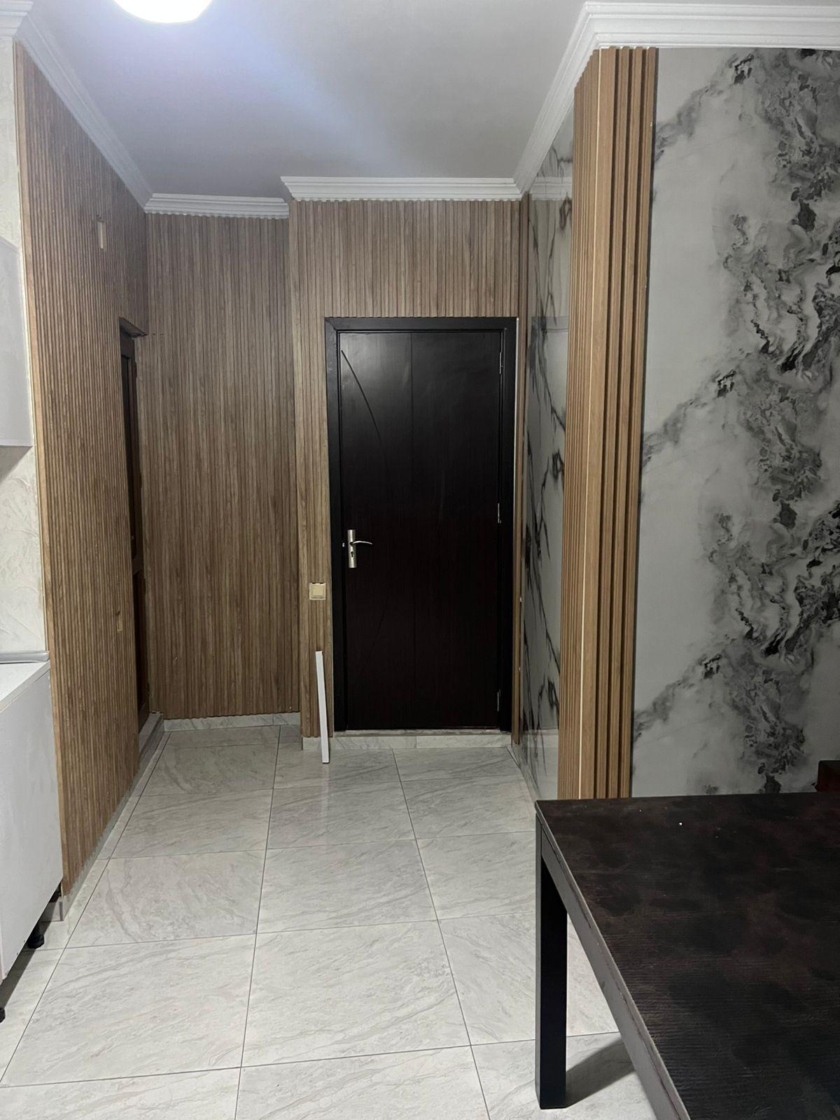 4-Room Apartment For Rent In Batumi, Petre Bagrationi St, 220 view 12