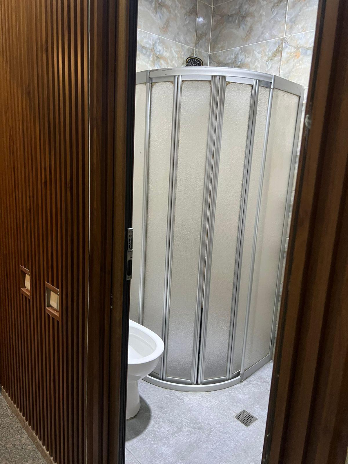 4-Room Apartment For Rent In Batumi, Petre Bagrationi St, 220 view 14