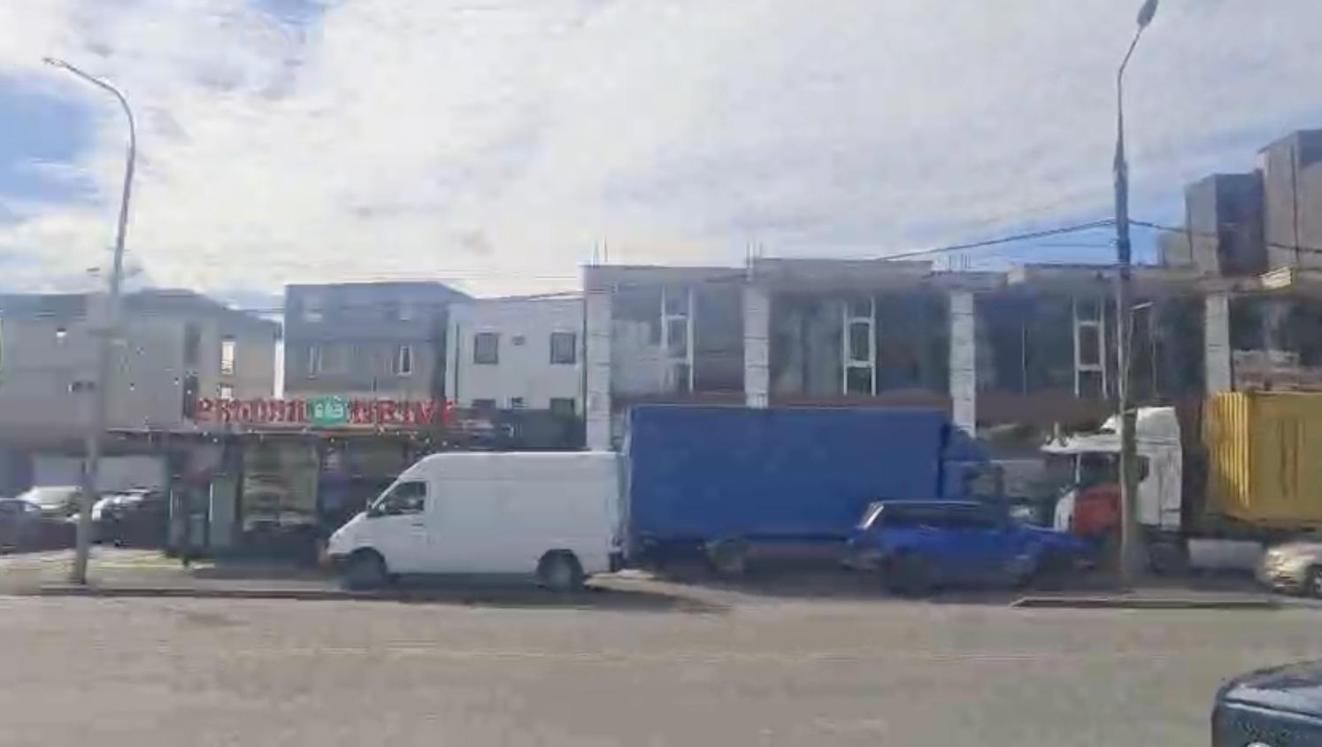 Land For Sale In Batumi, 900 M² For $500,000 view 4