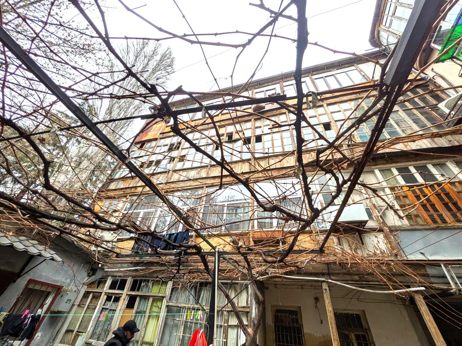 Zurab Chavchavadze St, 4: Studio, 72.0 M² | Korter.Ge view 2