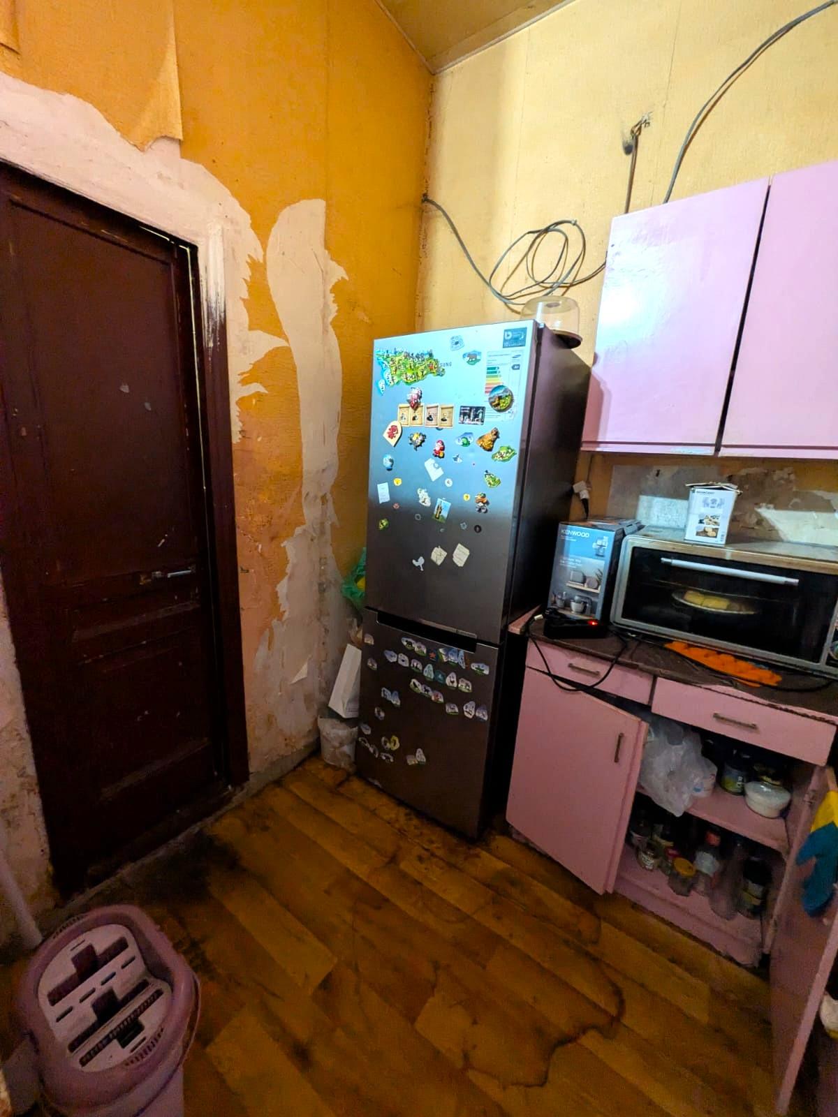 Zurab Chavchavadze St, 4: Studio, 72.0 M² | Korter.Ge view 6