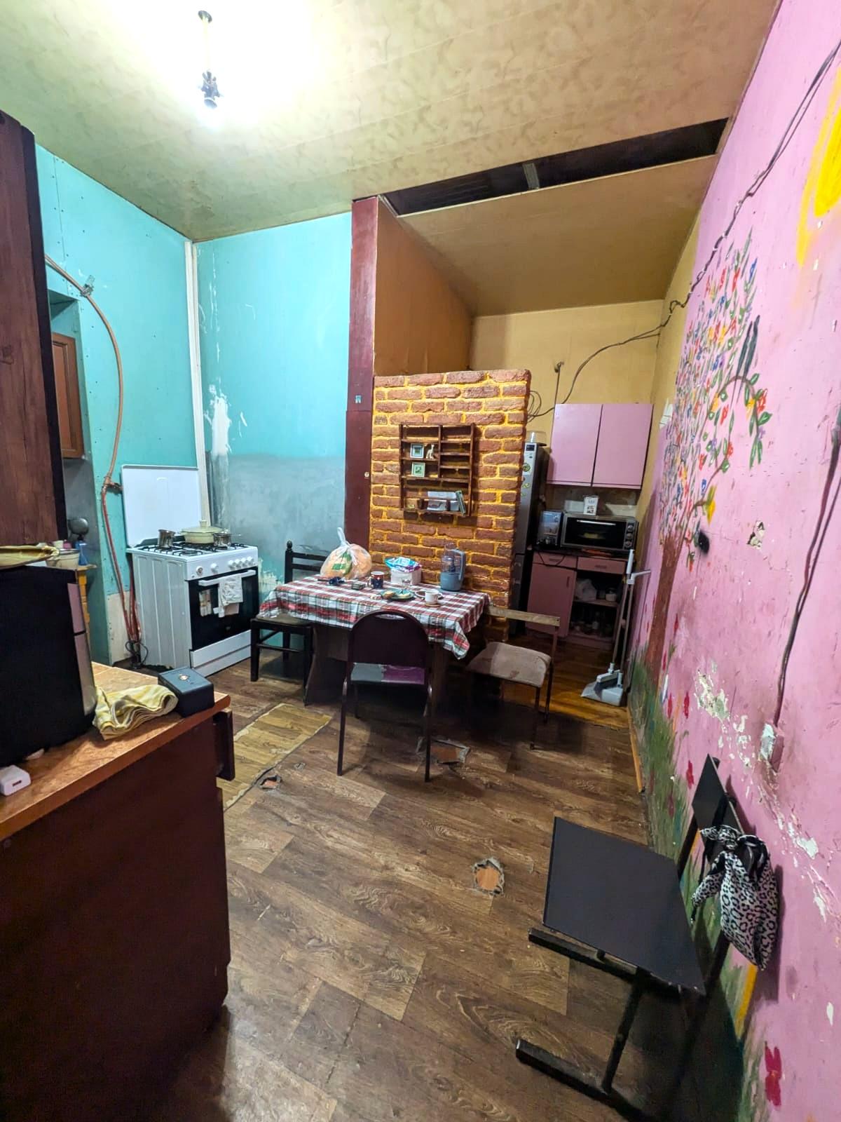 Zurab Chavchavadze St, 4: Studio, 72.0 M² | Korter.Ge view 7