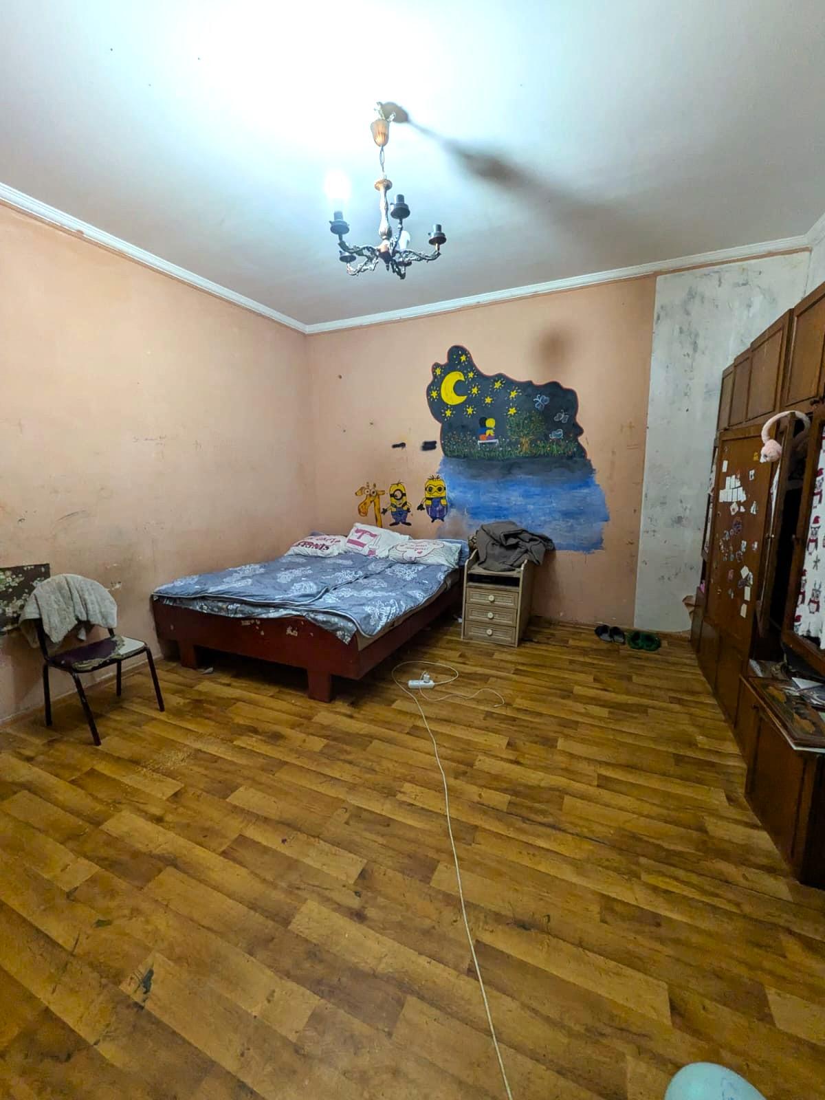 Zurab Chavchavadze St, 4: Studio, 72.0 M² | Korter.Ge view 8