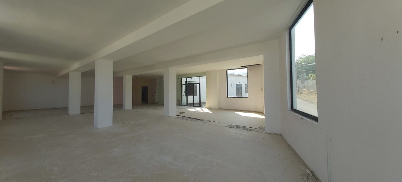 Commercial Property For Sale: 1,068 M² In Tsavkisi, David Aghmashenebeli St – $680,000 view 4
