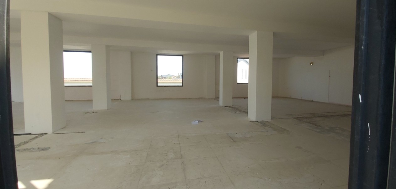 Commercial Property For Sale: 1,068 M² In Tsavkisi, David Aghmashenebeli St – $680,000 view 22