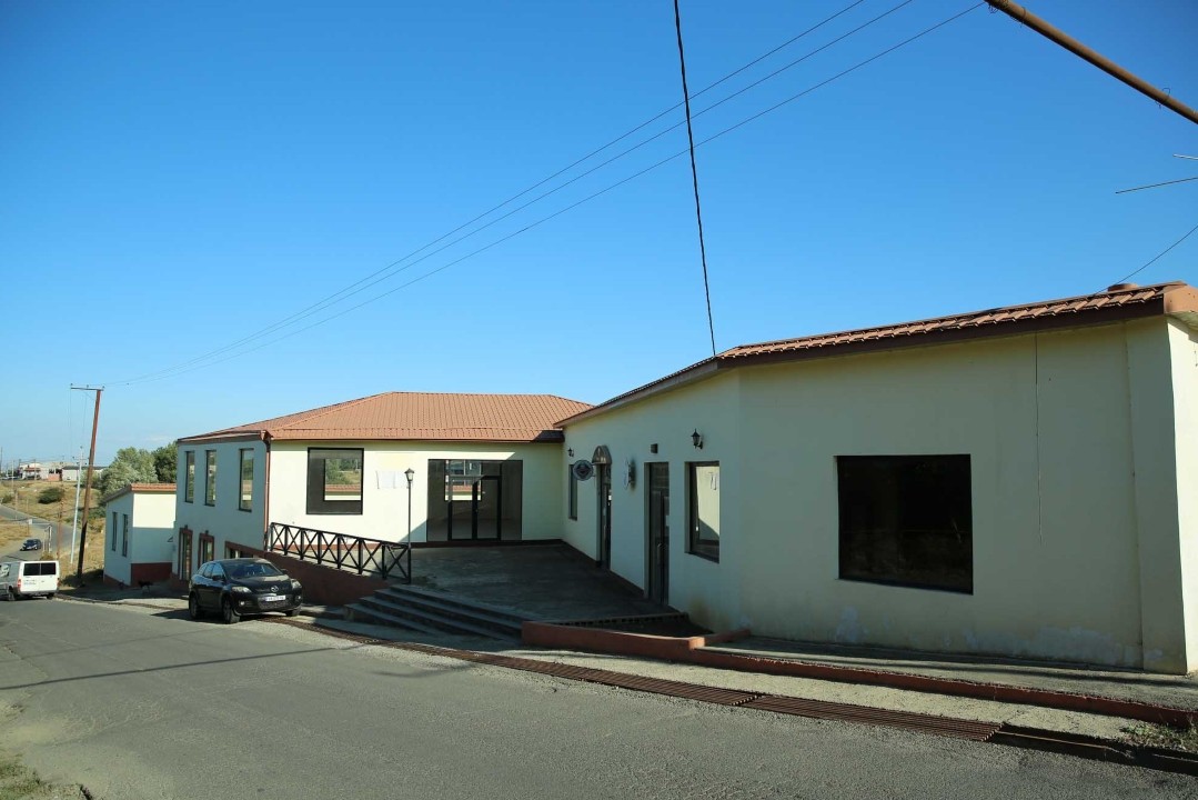 Commercial Property For Sale: 1,068 M² In Tsavkisi, David Aghmashenebeli St – $680,000 view 20