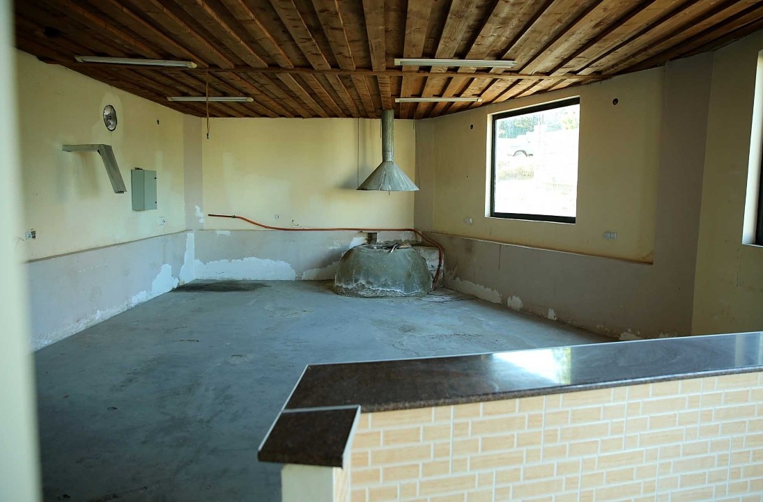 Commercial Property For Sale: 1,068 M² In Tsavkisi, David Aghmashenebeli St – $680,000 view 17