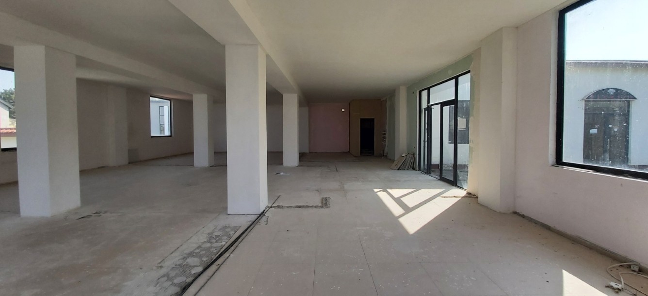 Commercial Property For Sale: 1,068 M² In Tsavkisi, David Aghmashenebeli St – $680,000 view 6