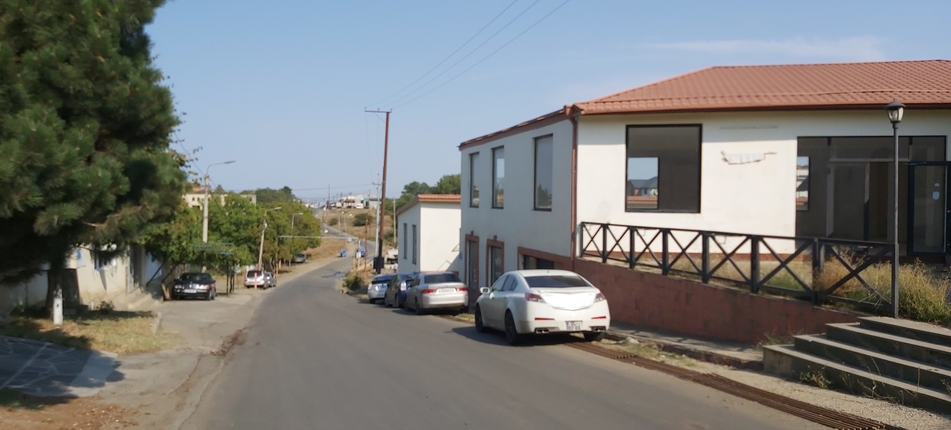 Commercial Property For Sale: 1,068 M² In Tsavkisi, David Aghmashenebeli St – $680,000 view 2