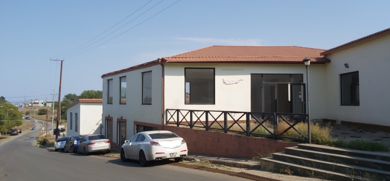 Commercial Property For Sale: 1,068 M² In Tsavkisi, David Aghmashenebeli St – $680,000 view 16