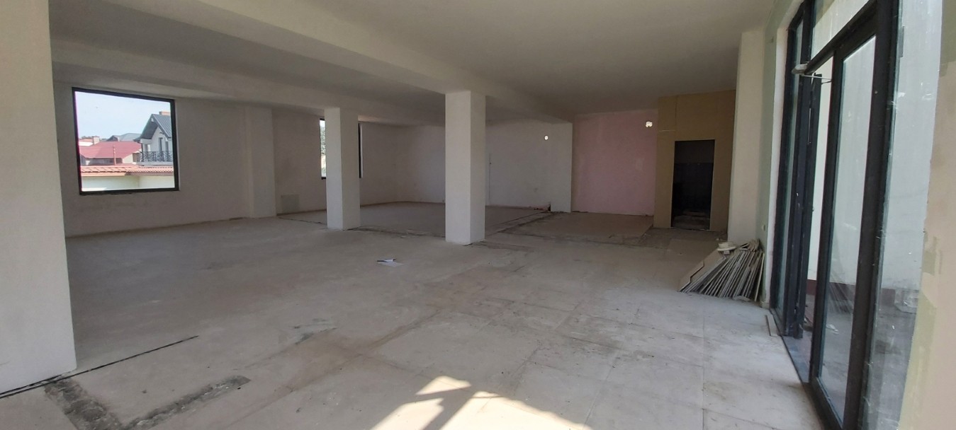 Commercial Property For Sale: 1,068 M² In Tsavkisi, David Aghmashenebeli St – $680,000 view 3