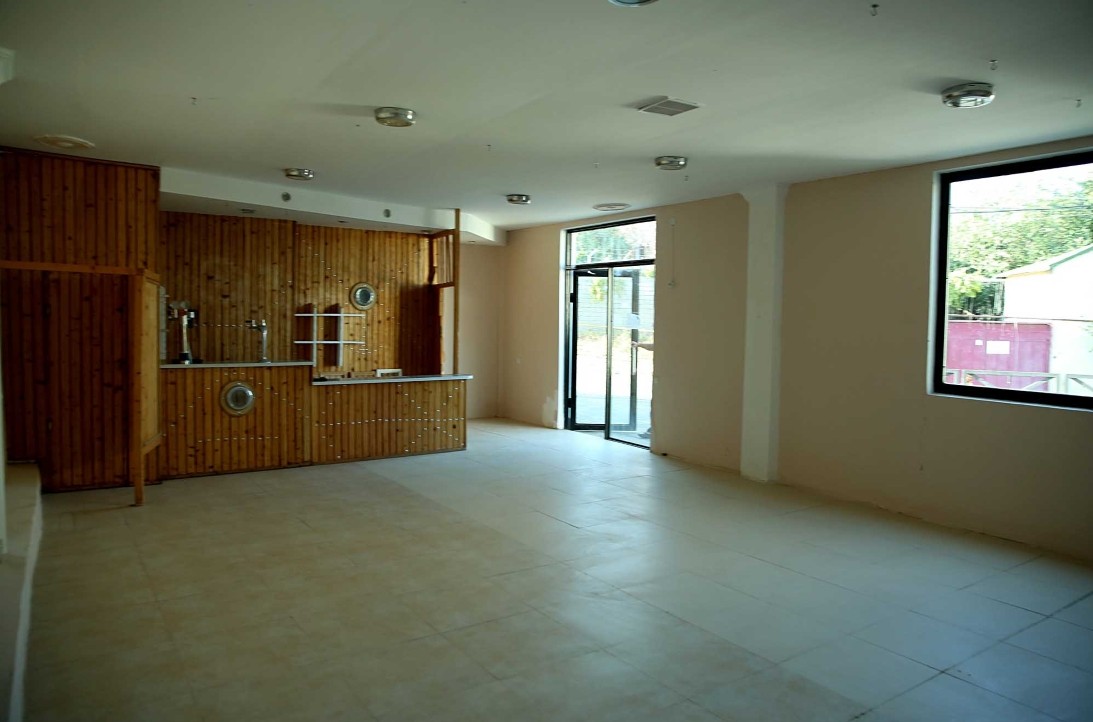 Commercial Property For Sale: 1,068 M² In Tsavkisi, David Aghmashenebeli St – $680,000 view 18