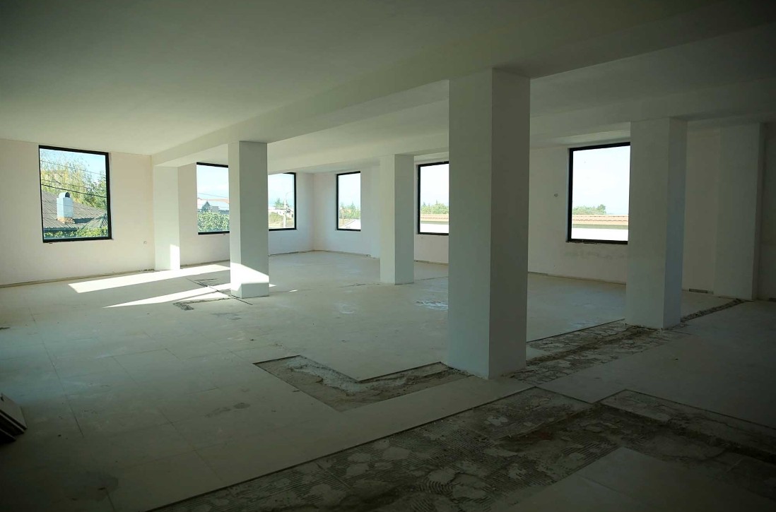 Commercial Property For Sale: 1,068 M² In Tsavkisi, David Aghmashenebeli St – $680,000 view 14