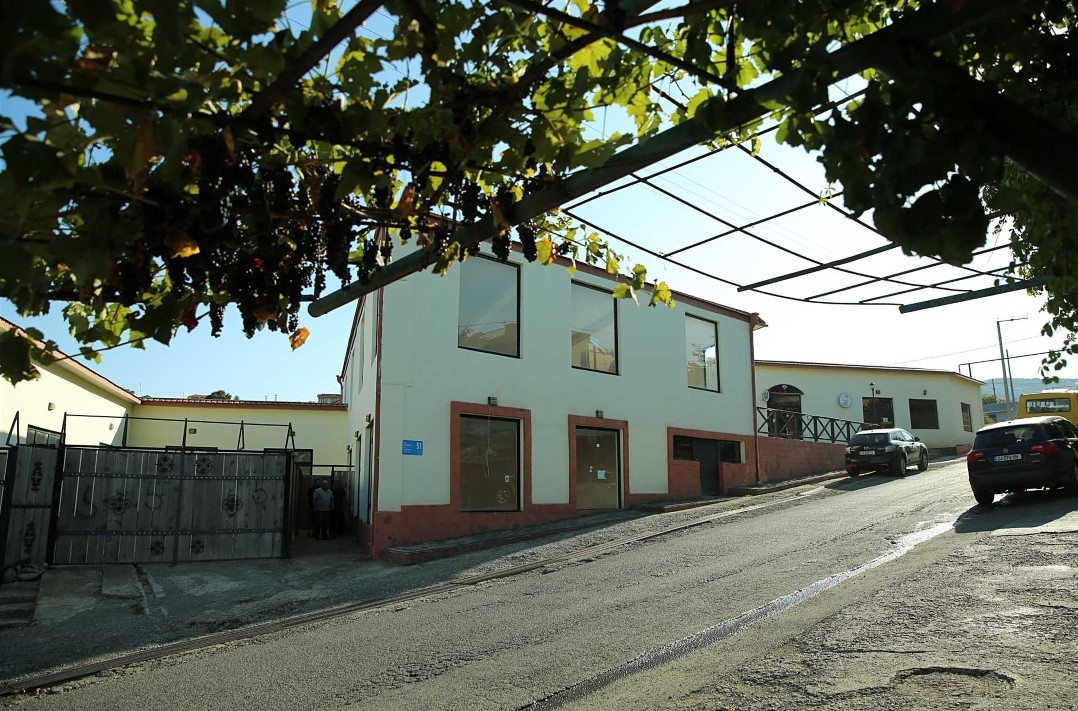 Commercial Property For Sale: 1,068 M² In Tsavkisi, David Aghmashenebeli St – $680,000 view 21
