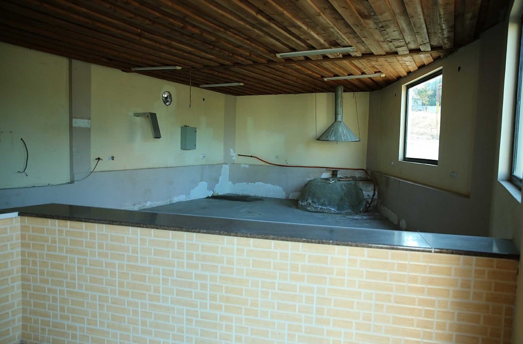 Commercial Property For Sale: 1,068 M² In Tsavkisi, David Aghmashenebeli St – $680,000 view 23