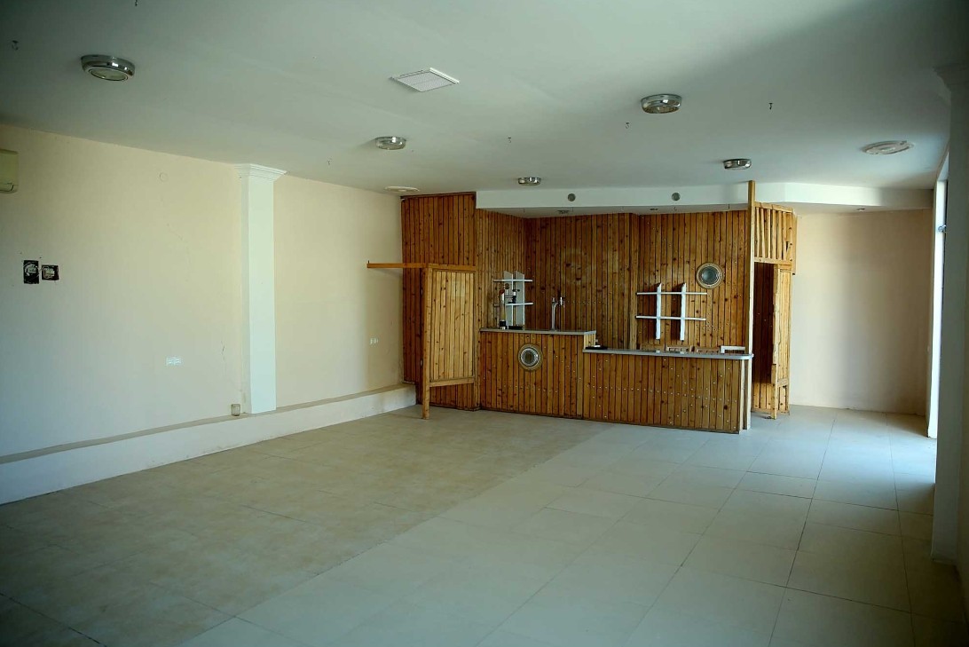 Commercial Property For Sale: 1,068 M² In Tsavkisi, David Aghmashenebeli St – $680,000 view 13