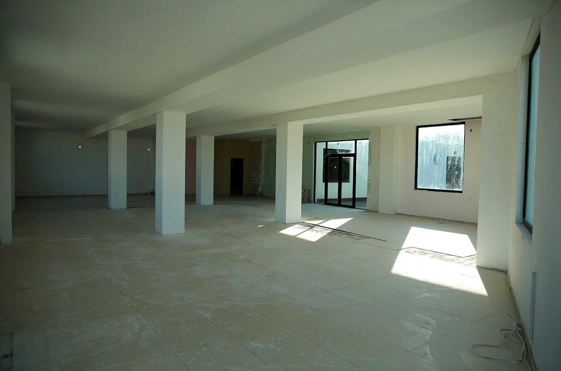 Commercial Property For Sale: 1,068 M² In Tsavkisi, David Aghmashenebeli St – $680,000 view 9