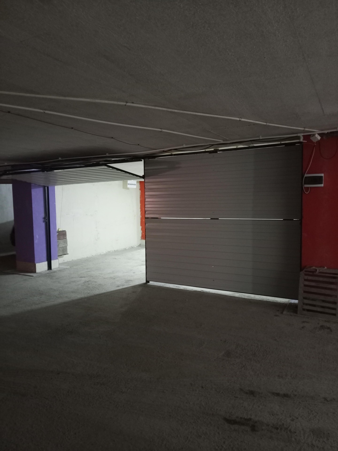 Garage For Rent In Batumi, Giorgi Brtskinvale St, 86 view 3