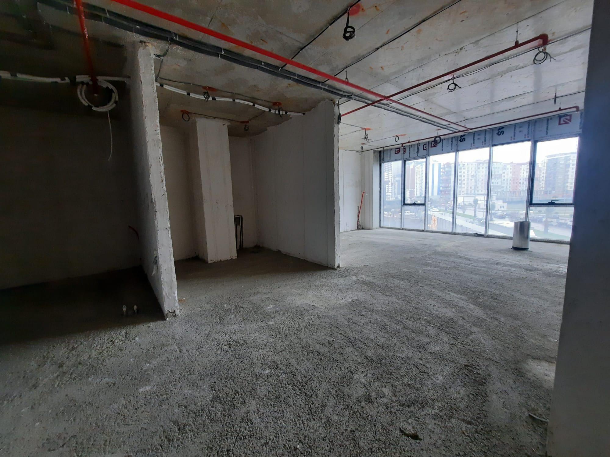 Commercial Property For Sale: 110 M² In Batumi, Bagrationi Residence Batumi – $325,000 view 10