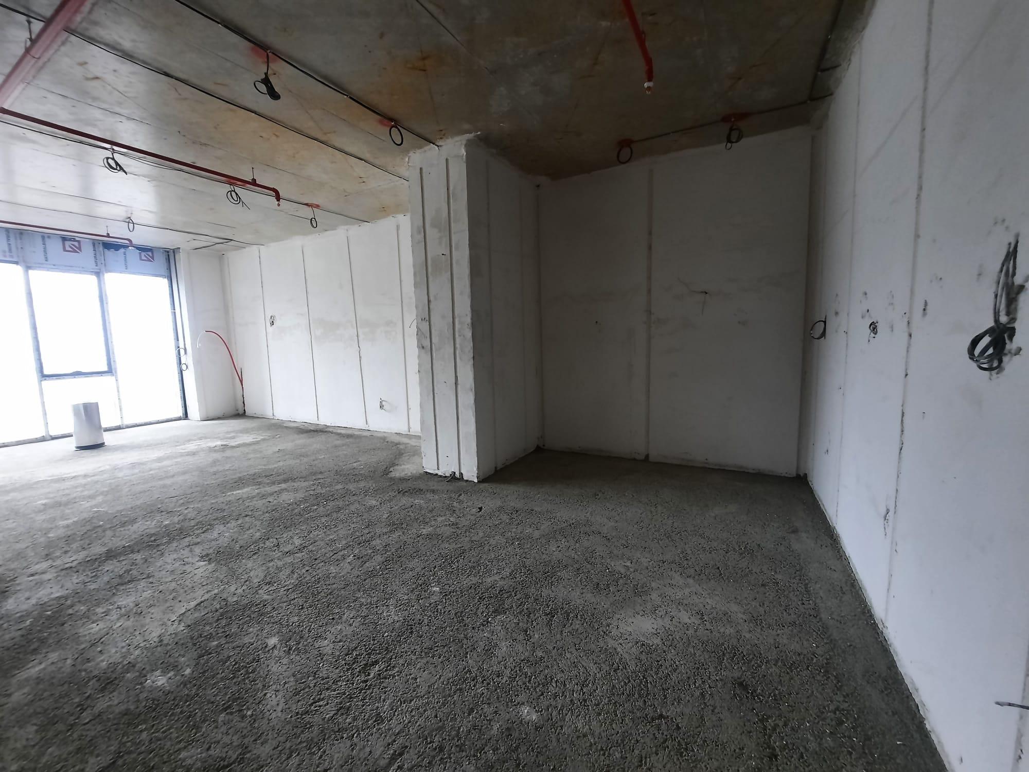 Commercial Property For Sale: 110 M² In Batumi, Bagrationi Residence Batumi – $325,000 view 9