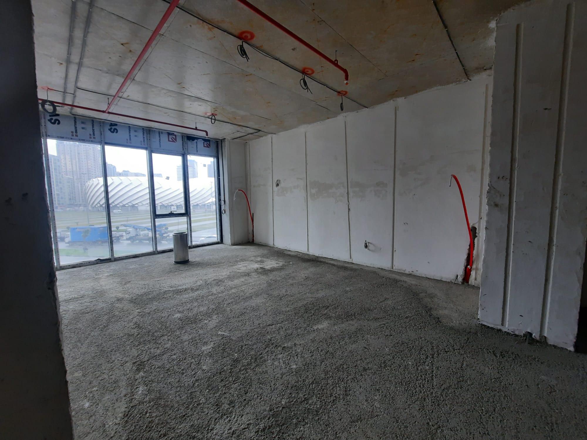 Commercial Property For Sale: 110 M² In Batumi, Bagrationi Residence Batumi – $325,000 view 4
