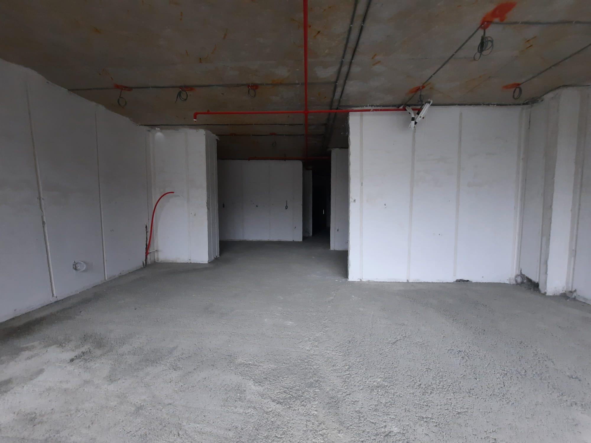 Commercial Property For Sale: 110 M² In Batumi, Bagrationi Residence Batumi – $325,000 view 12