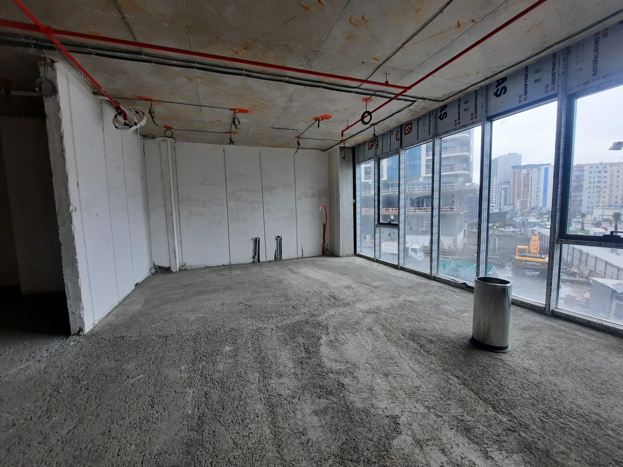 Commercial Property For Sale: 110 M² In Batumi, Bagrationi Residence Batumi – $325,000 view 3