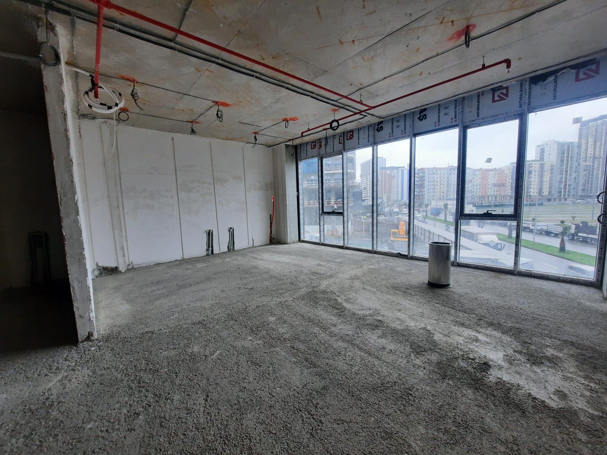 Commercial Property For Sale: 110 M² In Batumi, Bagrationi Residence Batumi – $325,000 view 2