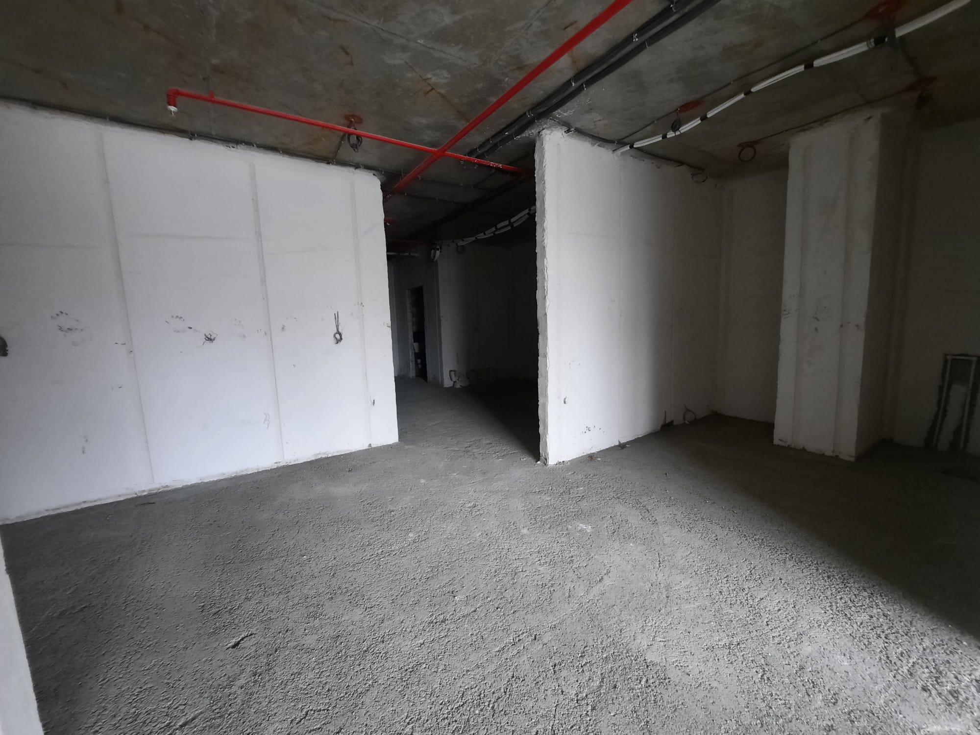 Commercial Property For Sale: 110 M² In Batumi, Bagrationi Residence Batumi – $325,000 view 13