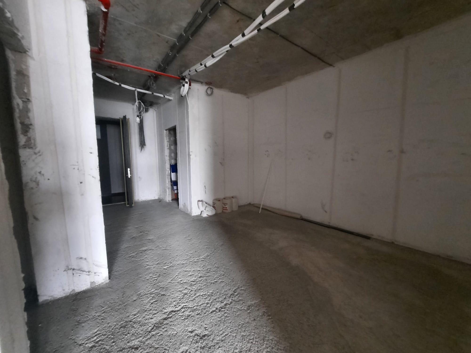 Commercial Property For Sale: 110 M² In Batumi, Bagrationi Residence Batumi – $325,000 view 14