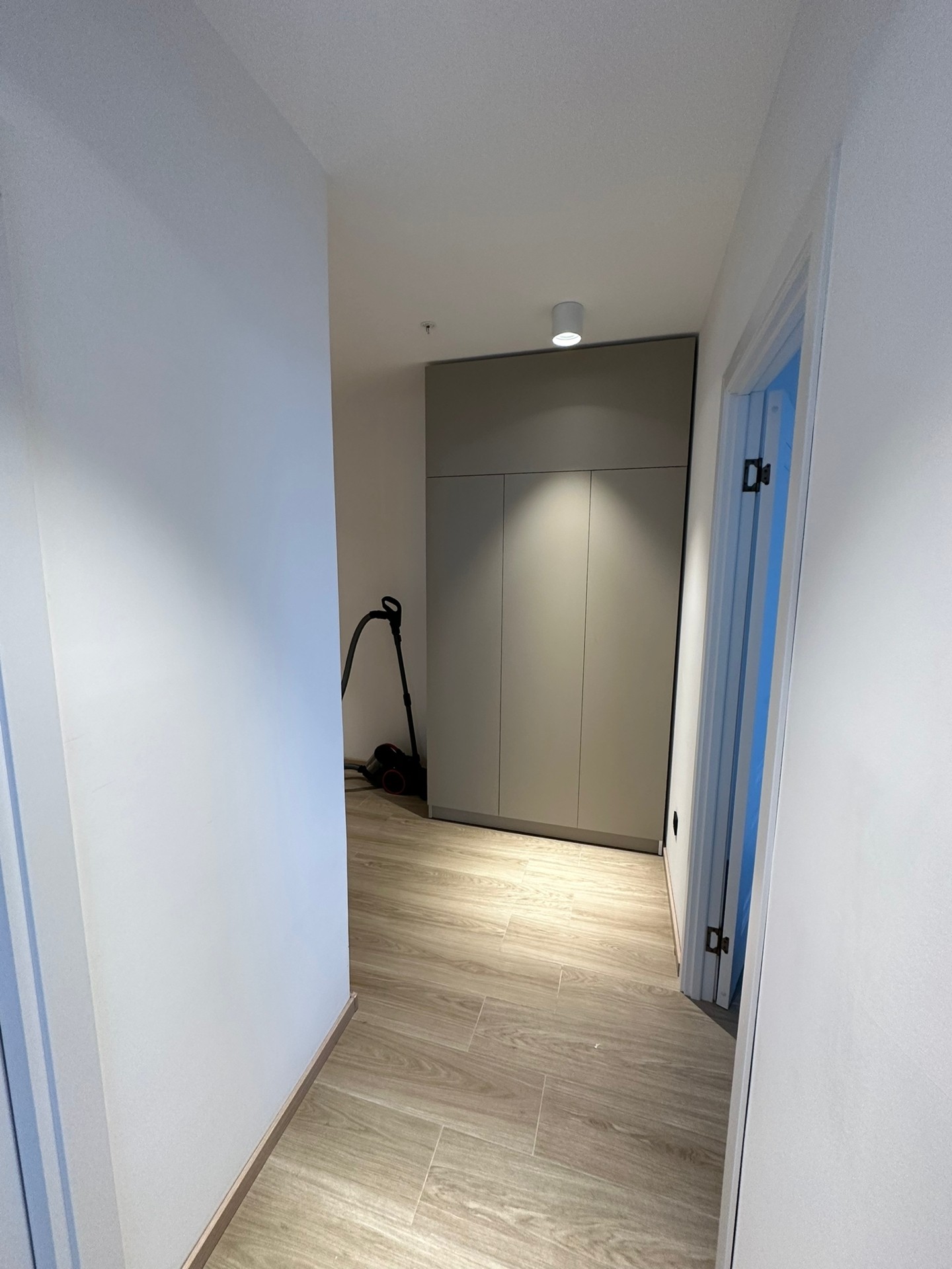3-Room Apartment For Sale In Batumi, Porta Batumi Tower view 9