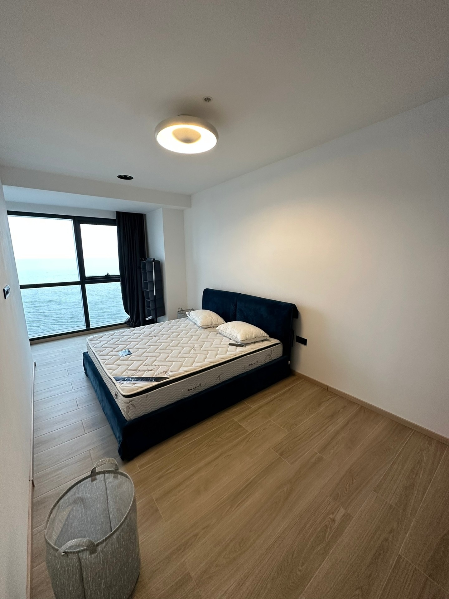 3-Room Apartment For Sale In Batumi, Porta Batumi Tower view 10