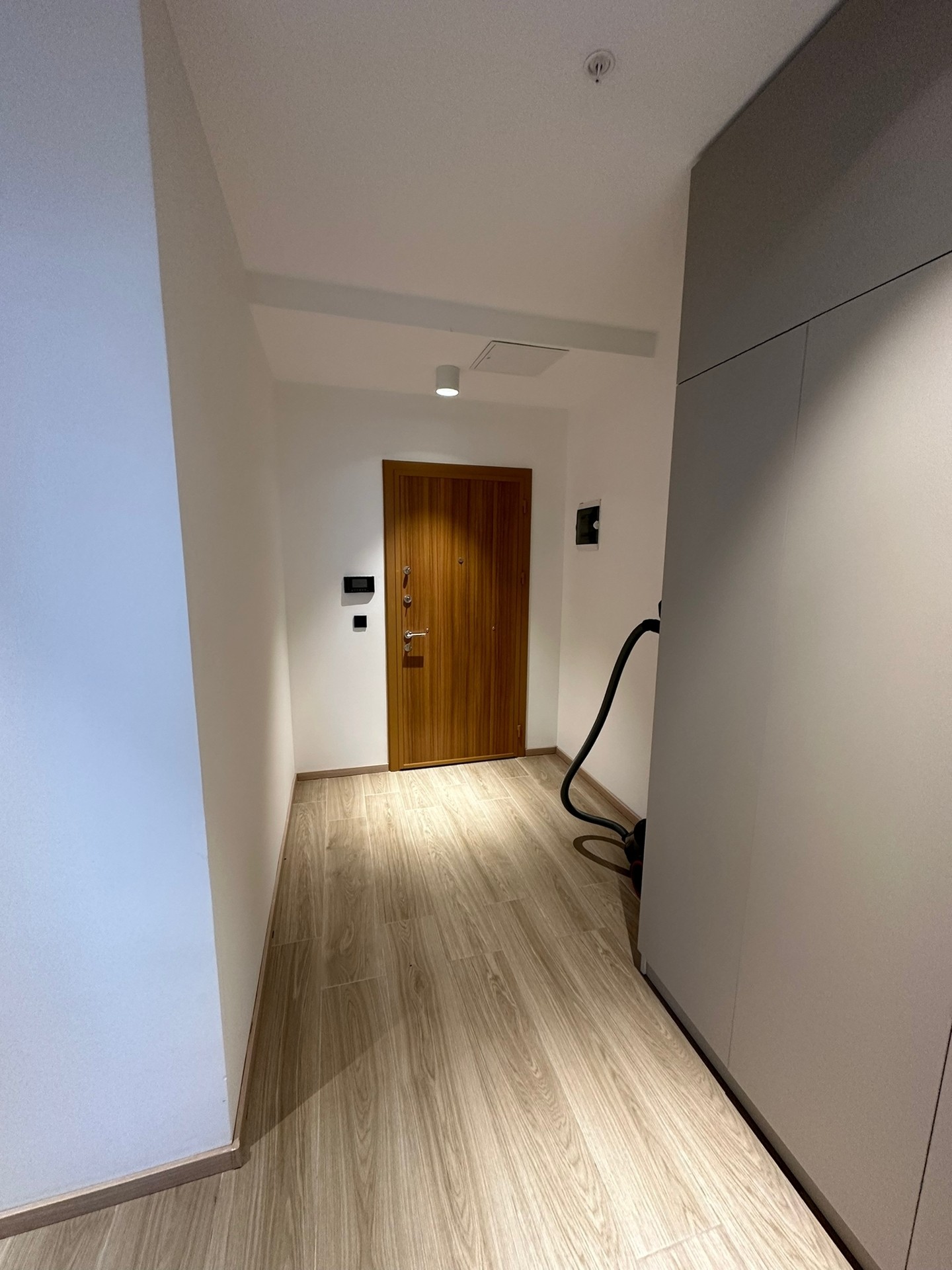 3-Room Apartment For Sale In Batumi, Porta Batumi Tower view 8