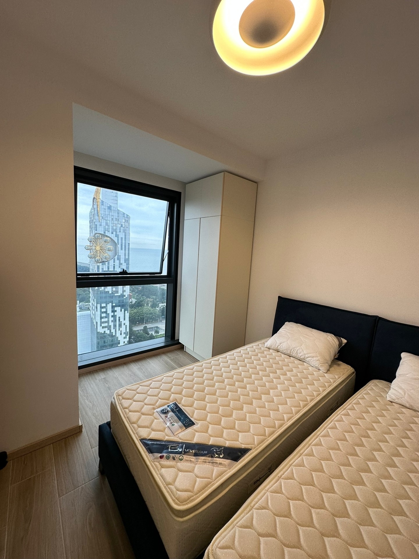 3-Room Apartment For Sale In Batumi, Porta Batumi Tower view 7