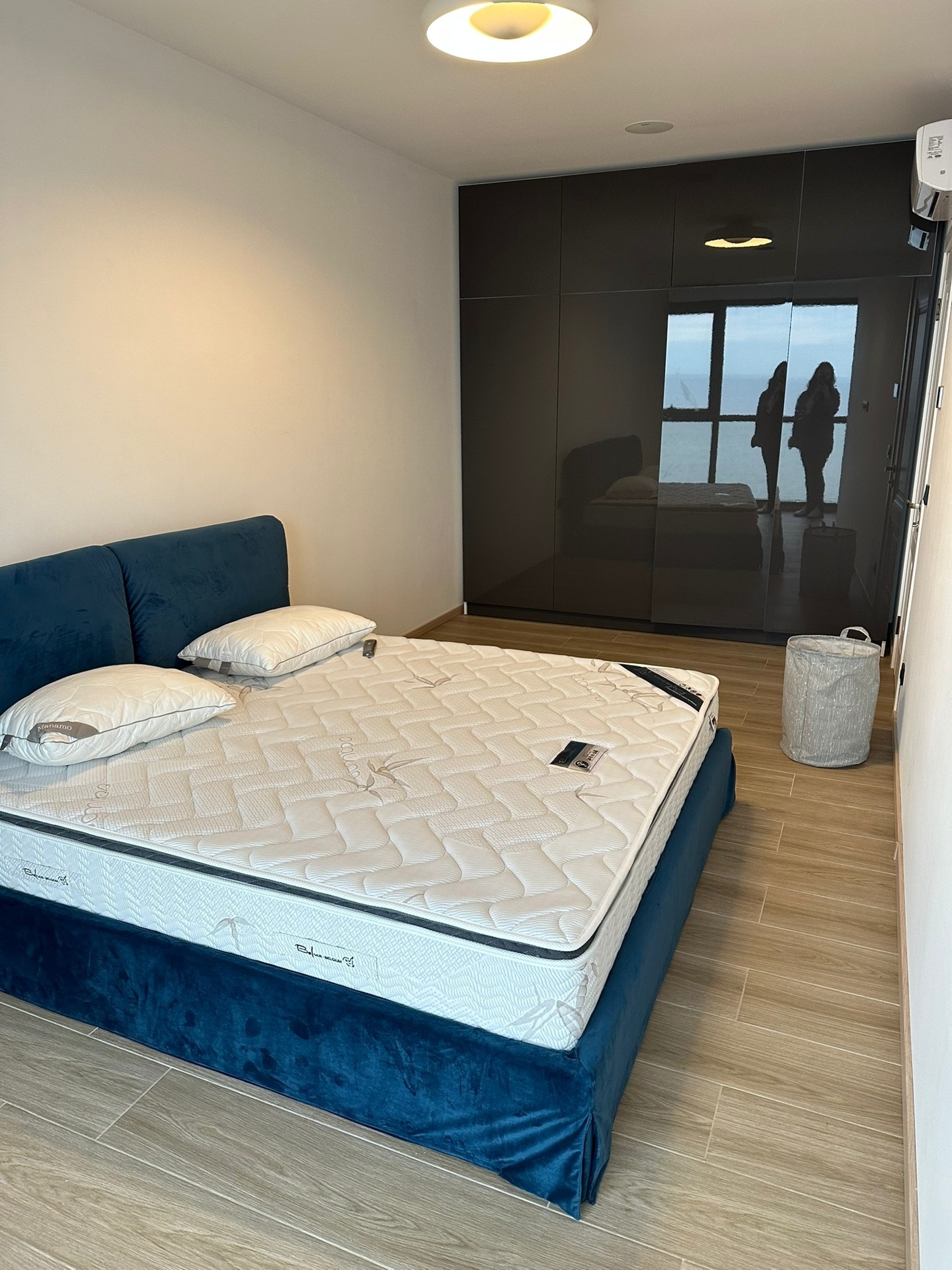 3-Room Apartment For Sale In Batumi, Porta Batumi Tower view 11