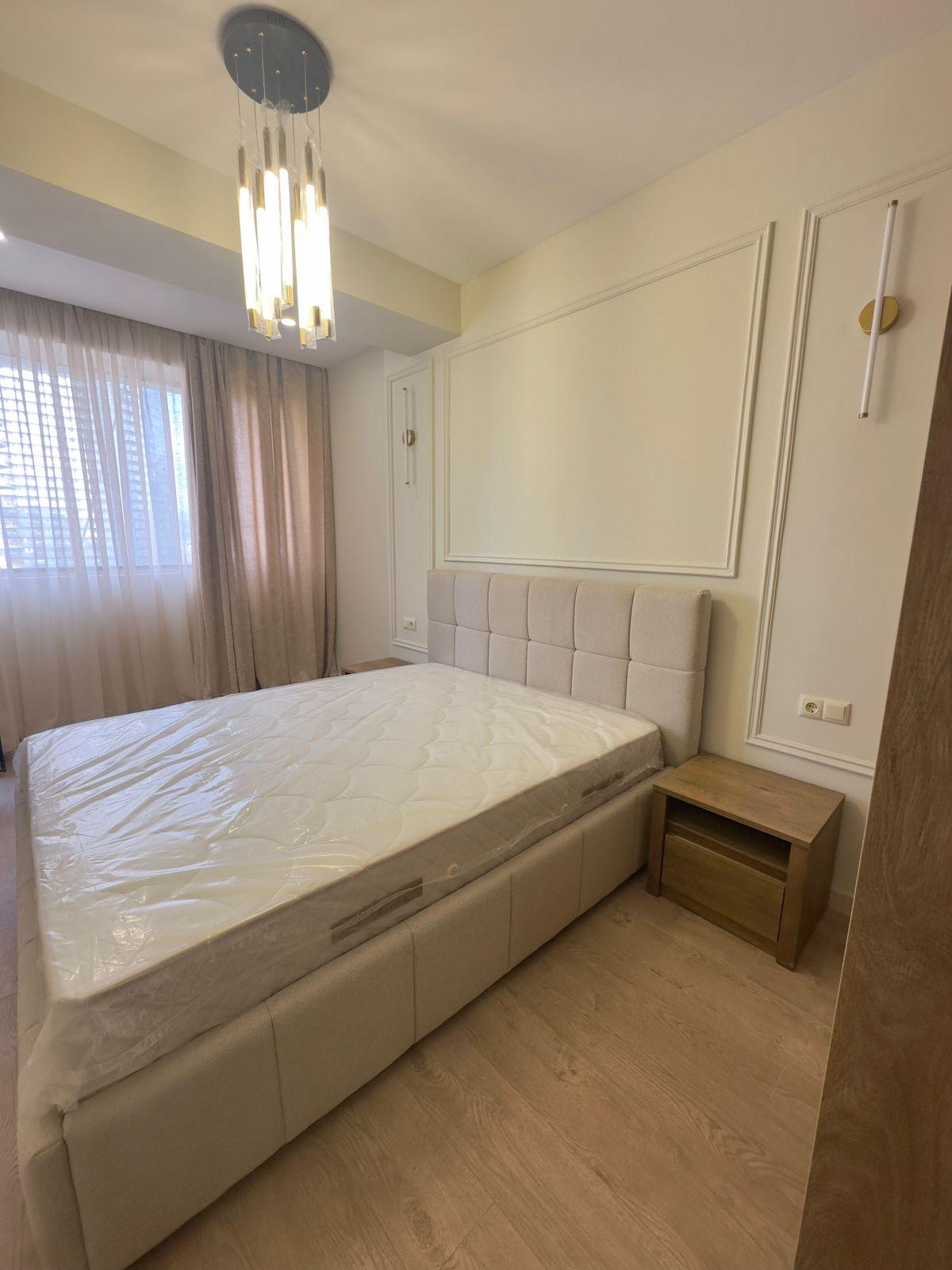 2-Room Apartment For Sale In Batumi, Arcon Batumi Residence view 4