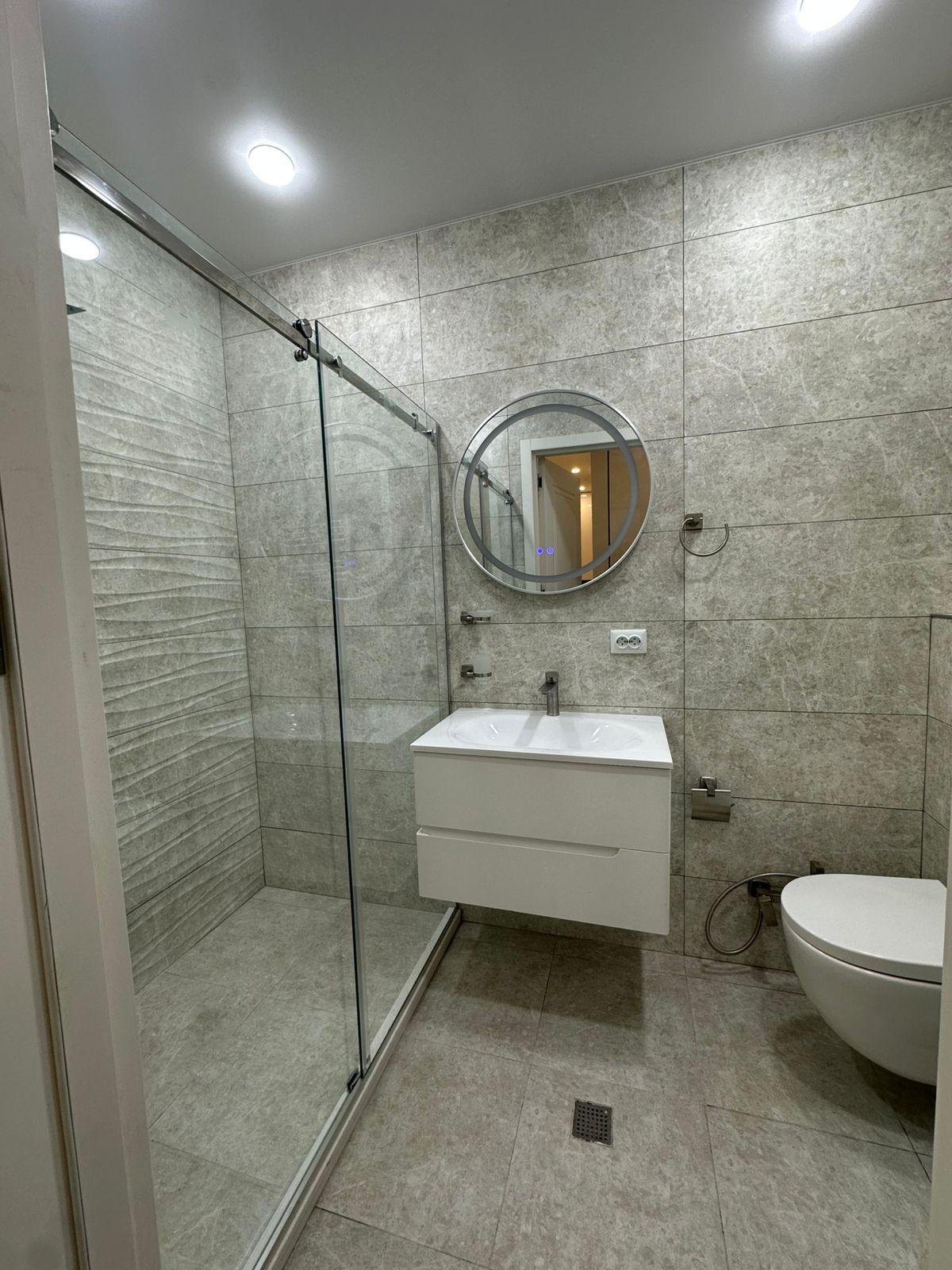 2-Room Apartment For Sale In Batumi, Arcon Batumi Residence view 8