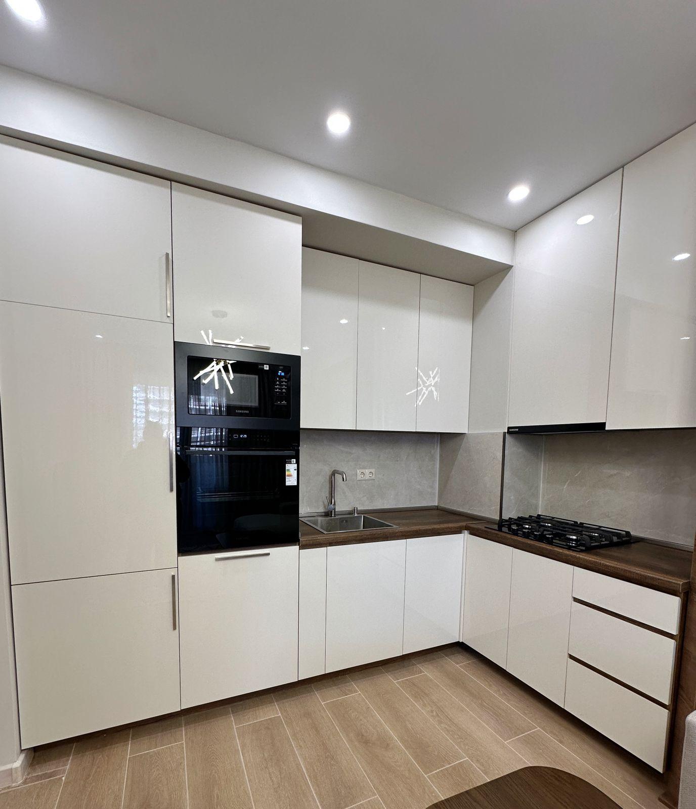 2-Room Apartment For Sale In Batumi, Arcon Batumi Residence view 6