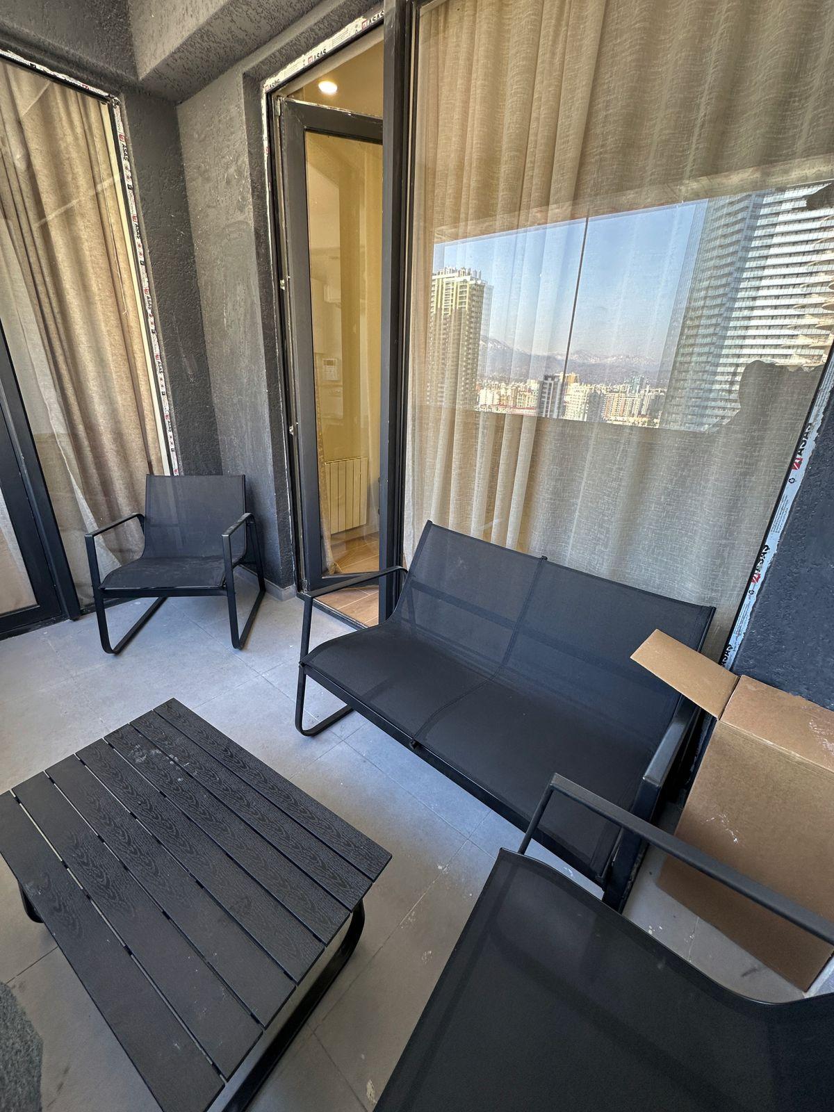 2-Room Apartment For Sale In Batumi, Arcon Batumi Residence view 9