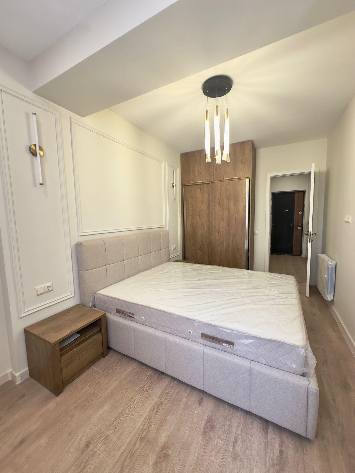 2-Room Apartment For Sale In Batumi, Arcon Batumi Residence view 5